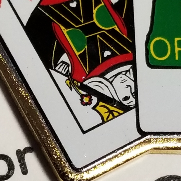 ASBO trading pin 2006 lapel brooch enamel gold tone Association School b… - Picture 3 of 9